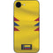 Colombia Soccer Flag iPhone 16e Skin
